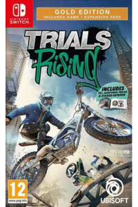 Trials Rising - Gold Edition