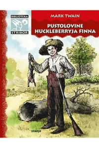 Pustolovine Huckleberrya Finna
