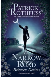 The Narrow Road Between Desires