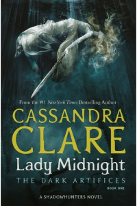 Lady Midnight (Dark Artifices #01)