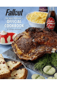 Fallout: The Vault Dweller's Official Cookbook