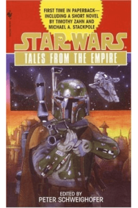 Star Wars: Tales from the Empire #4