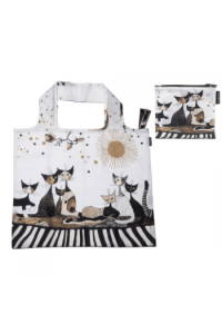 Eco torba, Rosina Wachtmeister , Cats, sepia
