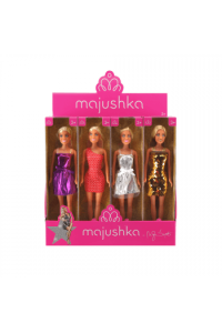 Majushka: Lutka - Osnovna Sorto