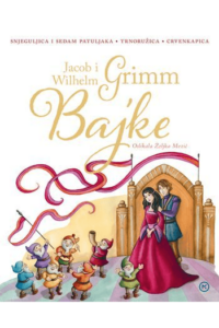 Bajke Grimm