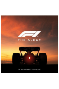 F1 The Album - Soundtrack