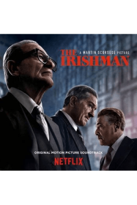 The Irishman