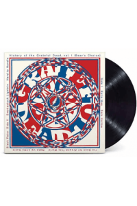 History of The Grateful Dead Vol.1