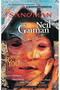 Sandman 5