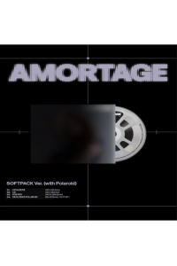 Amortage - Limited Softpack Ver. with Polaroid