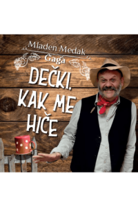 Dečki, kak me hiće
