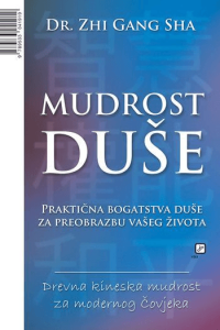 Mudrost duše