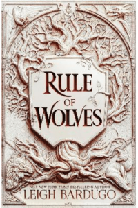 Rule of Wolves