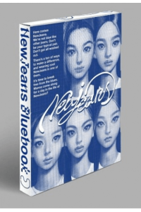 Newjeans Danielle Ver.