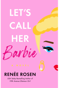 Lets Call Her Barbie