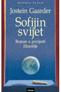 Sofijin svijet