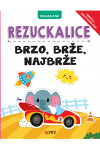 Rezuckalice - Brzo, Brže, Najbrže