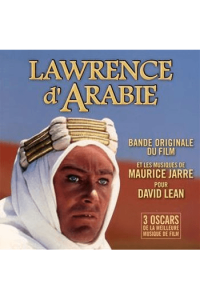 Lawrence of Arabia