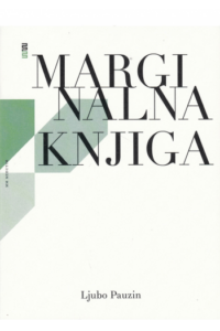 Marginalna knjiga