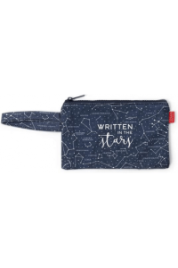 Novčanik 21,5 x 14 cm stars