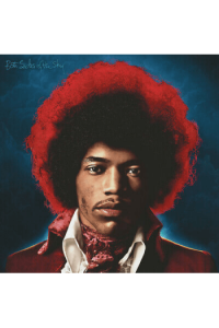 Both Sides of the Sky