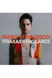 Viva Las Vengeance  (Orange Vinyl)