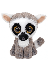 Pliš BBoos Linus - lemur reg