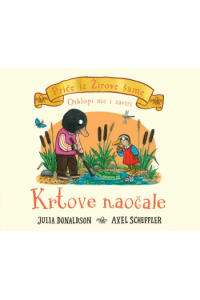 Krtove naočale