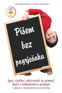 Pišem bez pogrješaka