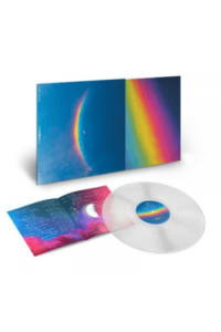 Moon Music (Limited Vinyl)