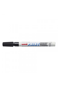 Marker Uni px-21 crni