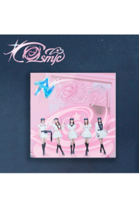 [Cosmic] (Poster Ver.) [Hotel ver.]