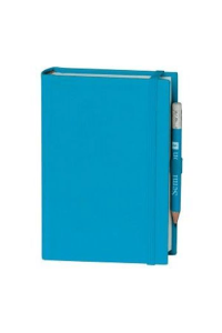Travel Diary Petit Voyage turquoise, 304