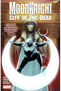 Moon Knight: City of the Dead