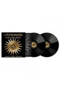 Into the Light: The Solo Albums: Revisited, Remixed, Remastered