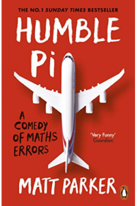 Humble Pi: A Comedy of Maths Errors