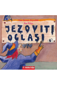JEZOVITI OGLASI
