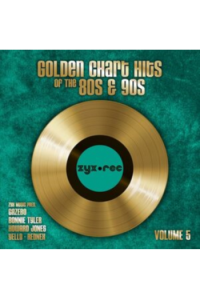 Golden Chart Hits Of The 80s & 90s Volume 5