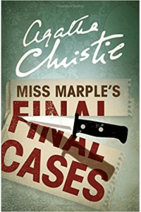 Miss Marple's Final Cases
