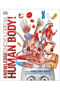 Knowledge Encyclopedia Human Body!