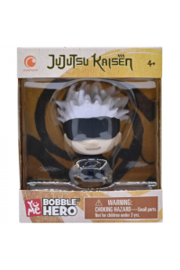 YuMe Jujutsu Kaisen Bobble Hero Satoru Gojo