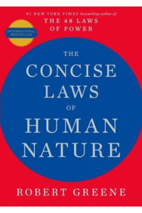 The Concise Laws of Human Nature