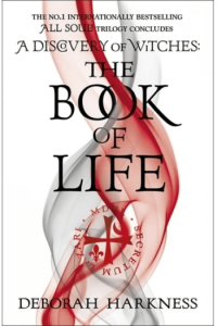 The Book of Life (All Souls Trilogy #03)