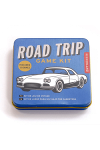Road Trip Kit