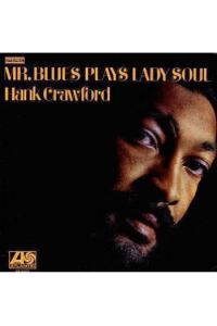 Mr. Blues Plays Lady Soul