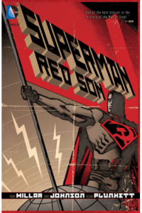Superman: Red Son (New Edition)