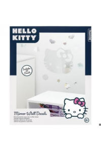 Paladone Hello Kitty Mirror Wall Decals