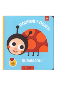 Dodirni i osjeti bubamaru!