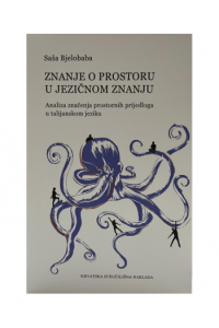 Znanje o prostoru u jezičnom znanju