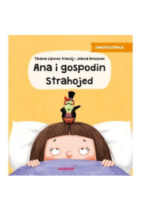Ana i gospodin Strahojed